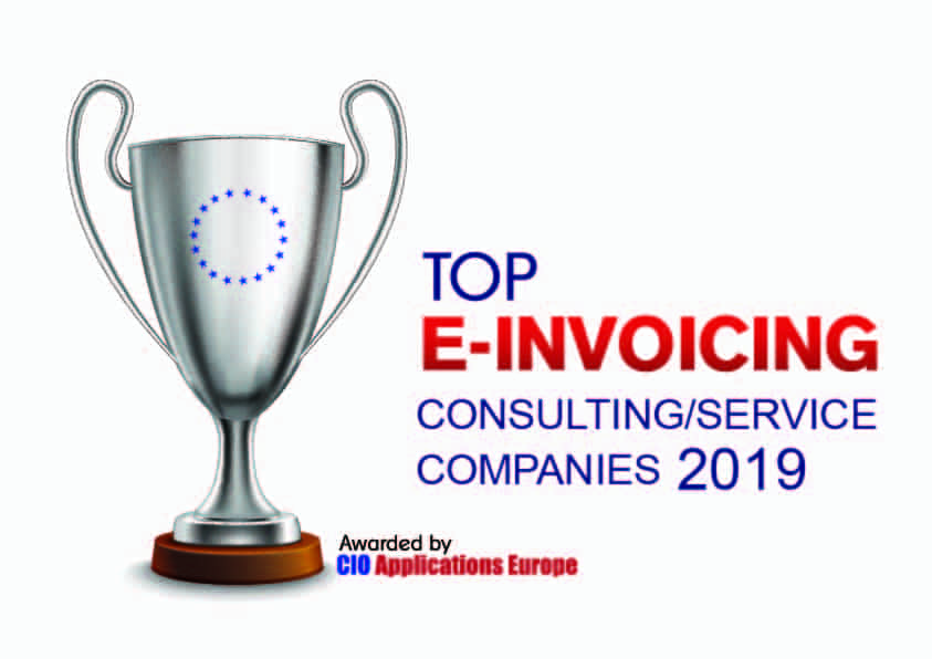 Top 10 E-Invoicing Consulting/Service Companies - 2019